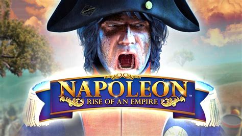napoleon games slots